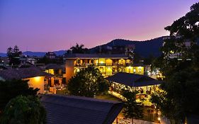 The Lakeside Retreat Resort & Spa By Best Resort Nepal